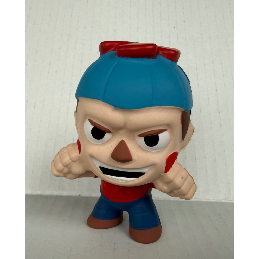 Five Nights at Freddys Balloon Boy Squishy Foam Figure 2020 Scott Cawthon FNAF
